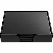 Dacasso Leatherette Conference Room Set (D1065)