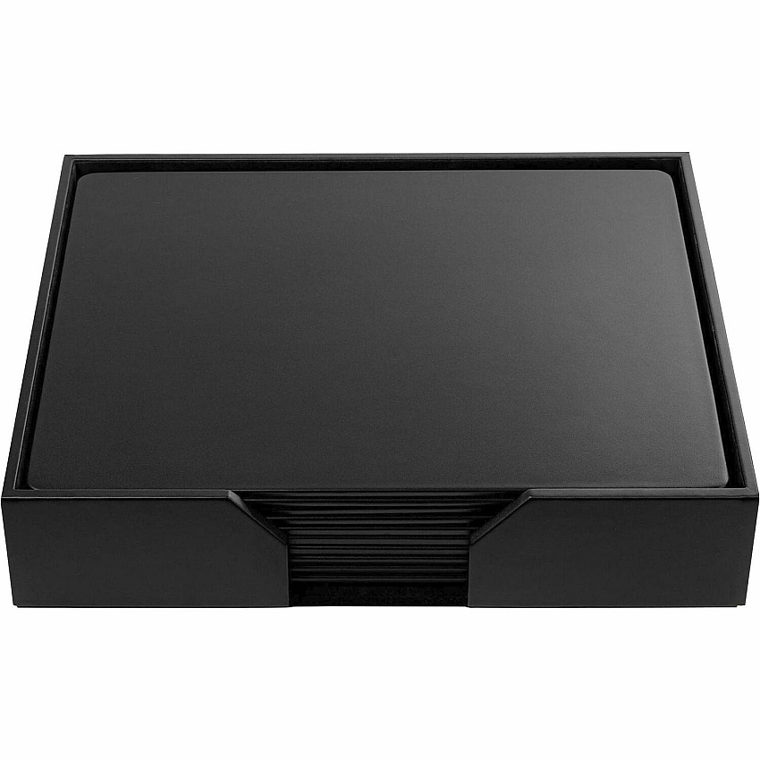 Dacasso Leatherette Conference Room Set (D1065)