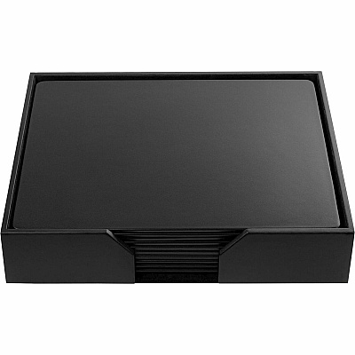 Dacasso Leatherette Conference Room Set (D1067)