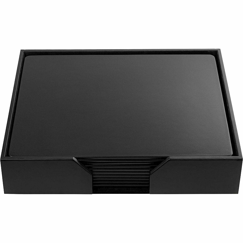 Dacasso Leatherette Conference Room Set (D1067)