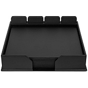 Dacasso Leatherette Conference Room Set (D1050)