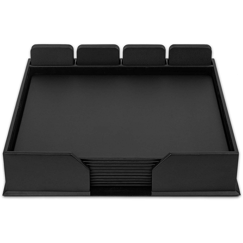 Dacasso Leatherette Conference Room Set (D1050)