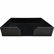 Dacasso Classic Leather Conference Pad Holder (A1064)