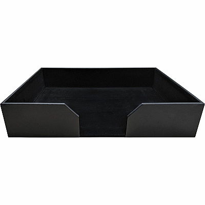 Dacasso Classic Leather Conference Pad Holder (A1064)