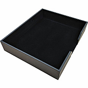 Dacasso Leatherette Conference Pad Holder (A1363)