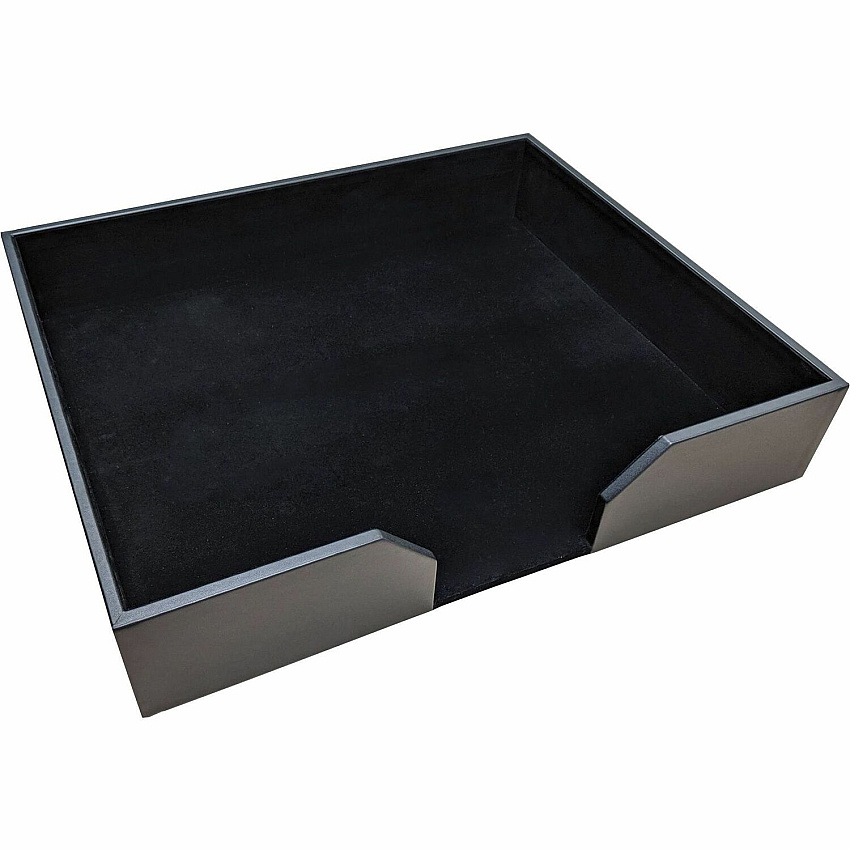 Dacasso Leatherette Conference Pad Holder (A1364)