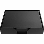Dacasso Leather Conference Room Set (D1064)