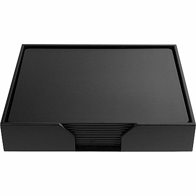 Dacasso Leather Conference Room Set (D1064)