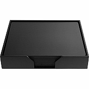 Dacasso Leather Conference Room Set (D1066)