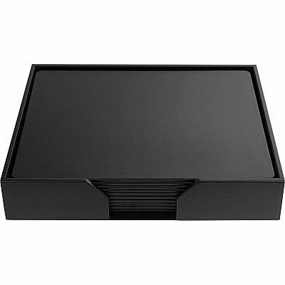 Dacasso Leather Conference Room Set (D1066)