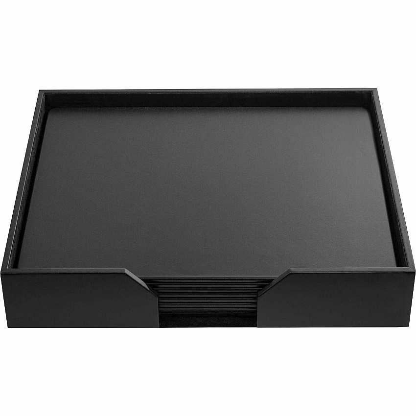 Dacasso Leather Conference Room Set (D1074)