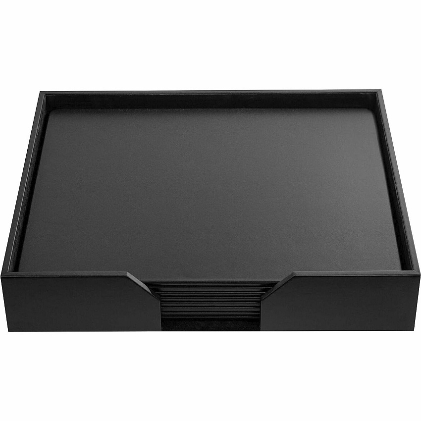 Dacasso Leather Conference Room Set (D1076)