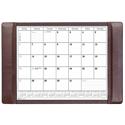 Dacasso Leather Conference Table Pad (P3440)