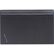 Dacasso Leather Top-Rail Desk Pad (P1051)