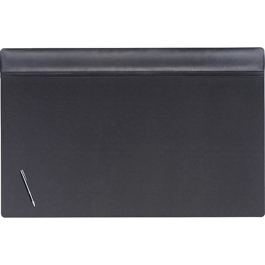Dacasso Leather Top-Rail Desk Pad (P1051)
