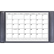 Dacasso Leather Calendar Desk Pad (P1050)