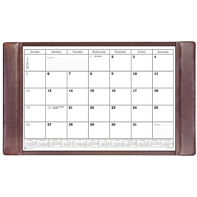 Dacasso Leather Conference Table Pad (P3450)