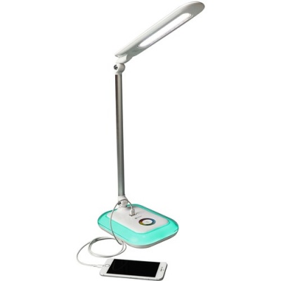 OttLite Desk Lamp (F1BY9009SHPR)