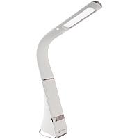 OttLite Wellness Desk Lamp (OTTCS59089SHPR)