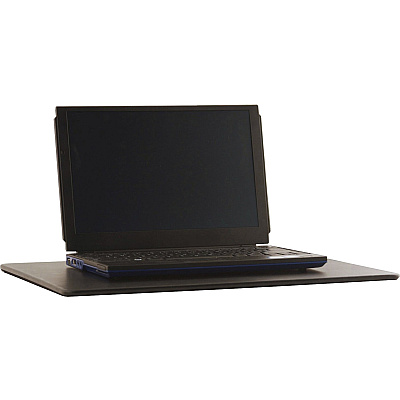 Dacasso Leather Lap Desk Pad (P1052)