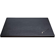 Dacasso Leather Fixation Lip Desk Mat (P1039)