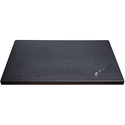 Dacasso Leather Fixation Lip Desk Mat (P1039)
