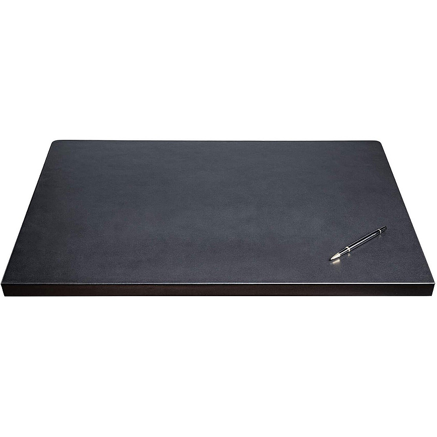 Dacasso Leather Fixation Lip Desk Mat (P1039)