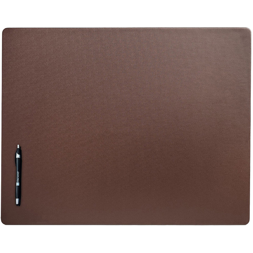 Dacasso Leatherette Desk Mat (P3427)