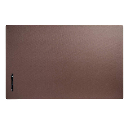 Dacasso Leatherette Desk Mat (P3432)