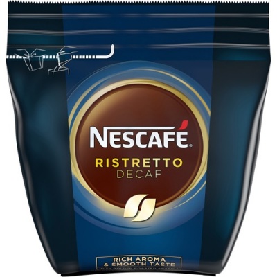 Nescafe Ristretto Decaf Coffee (86213)