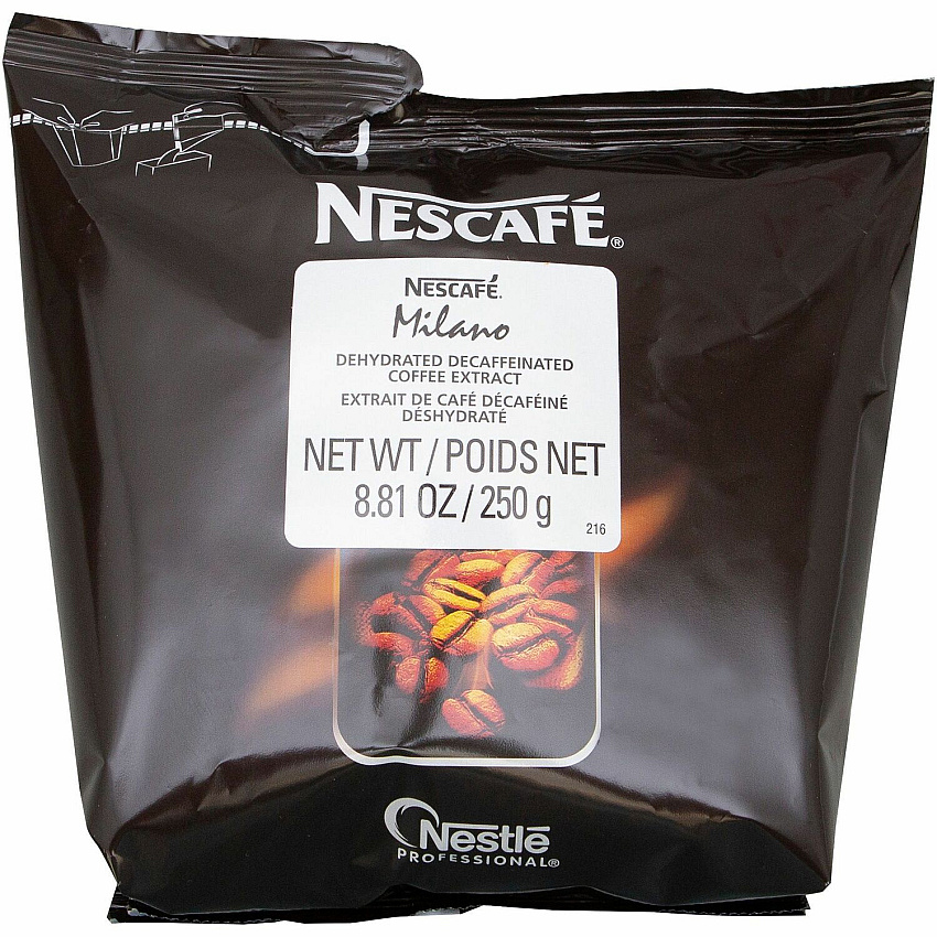 Nescafe Ristretto Decaf Coffee (NES86213CT)