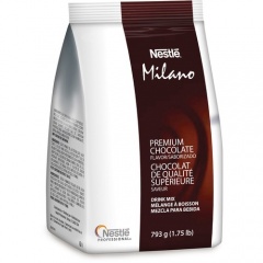 Nestle Milano Premium Chocolate Drink Mix (10343CT)