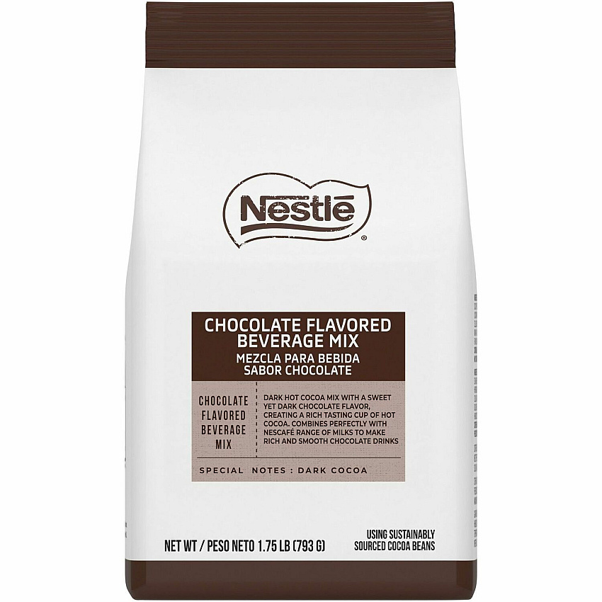 Nescafe Premium Chocolate Mix (NES10343CT)
