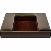 Dacasso Leatherette Enhanced Conference Room Organize (A3390)