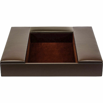 Dacasso Leatherette Enhanced Conference Room Organize (A3390)