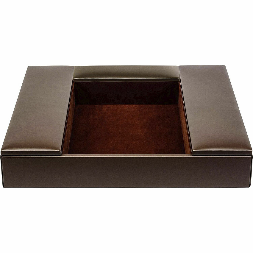 Dacasso Leatherette Enhanced Conference Room Organize (A3390)