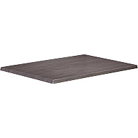 Holland Bar Stools Table Top (OD3048CHAR)