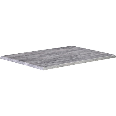 Holland Bar Stools Table Top (OD3048GRYSTN)