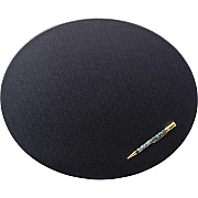 Dacasso Leatherette Oval Conference Pad (P1314)
