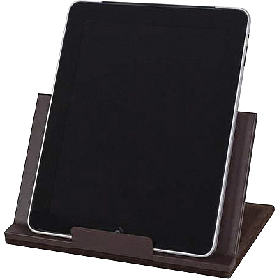 Dacasso Classic Leather Tablet Stand (A3450)