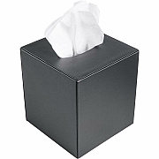 Dacasso Leatherette Tissue Box Cover (A1337)