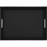 Dacasso Leatherette Serving Tray (A1333)