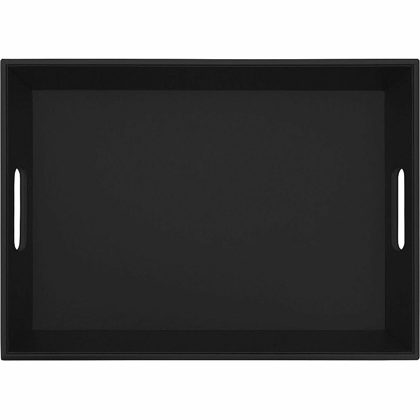 Dacasso Leatherette Serving Tray (A1333)