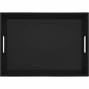 Dacasso Leather Serving Tray (A1033)