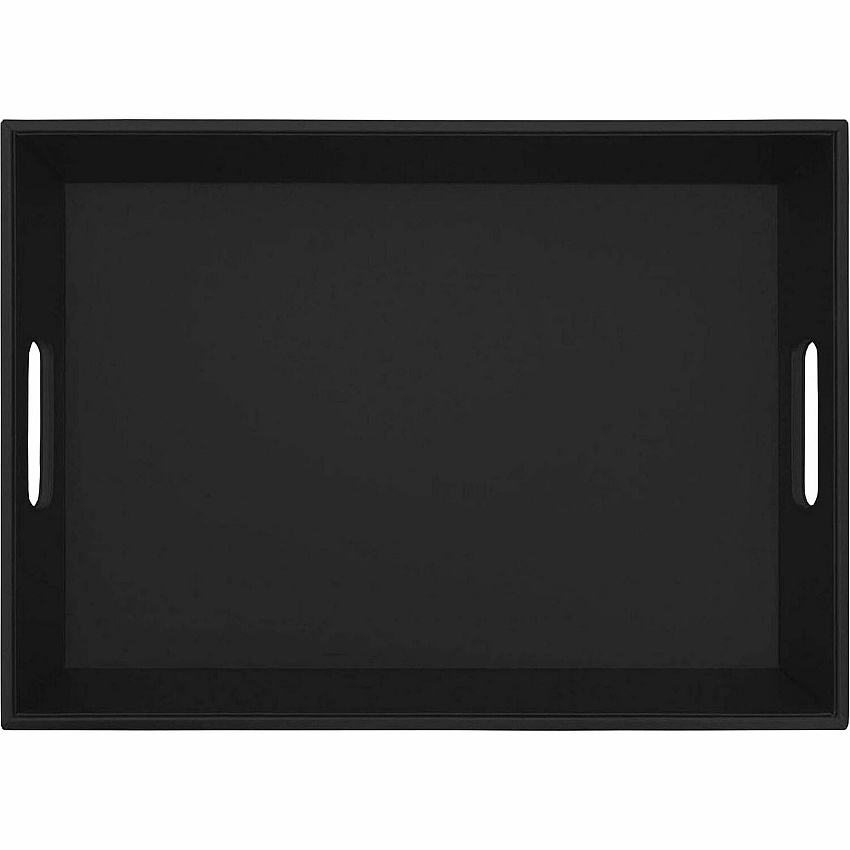 Dacasso Leather Serving Tray (A1033)