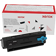 Xerox Original Standard Yield Laser Toner Cartridge - Black Pack (XER006R04376)