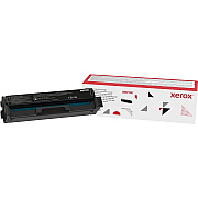 Xerox Original High Yield Laser Toner Cartridge - Black - 1 Pack (XER006R04391)