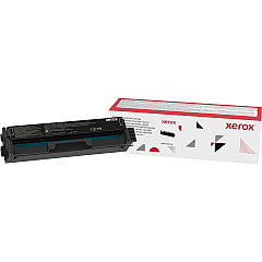 Xerox Original High Yield Laser Toner Cartridge - Black - 1 Pack (XER006R04391)
