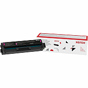 Xerox Original High Yield Laser Toner Cartridge - Magenta - 1 Pack (XER006R04393)