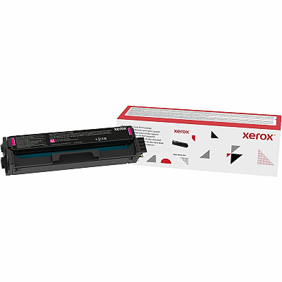 Xerox Original High Yield Laser Toner Cartridge - Magenta - 1 Pack (XER006R04393)